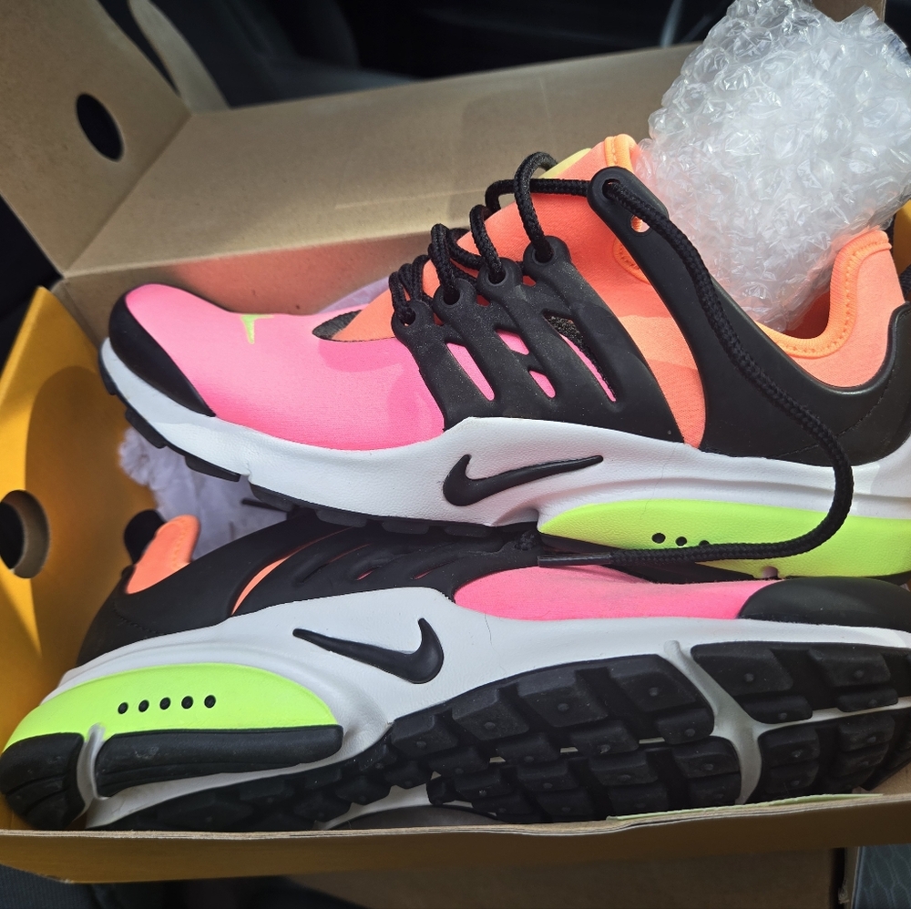 COPY - Nike air prestos